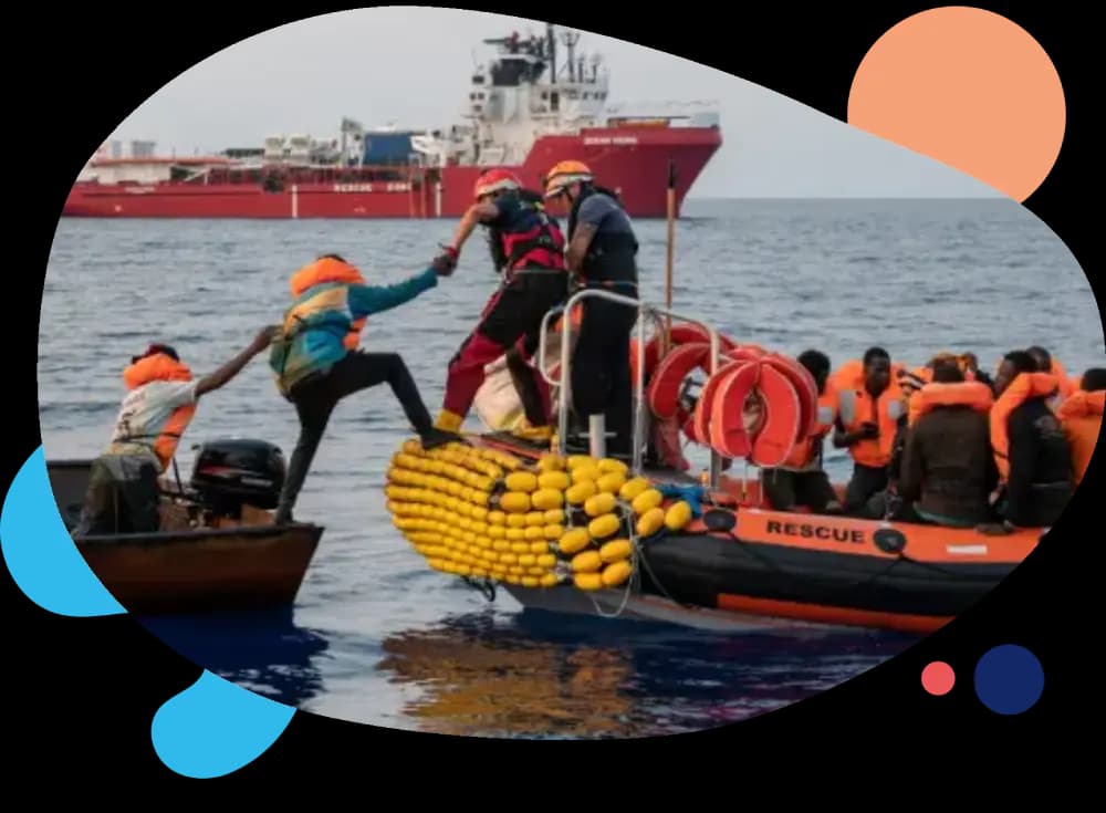 SOS Méditerranée