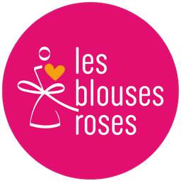 Les Blouses Roses