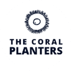 The Coral Planters