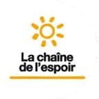 La Chaîne de l’Espoir
