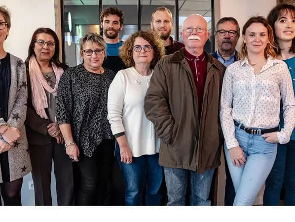 Image de l'édition 2018
