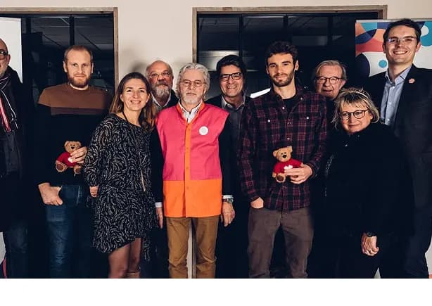 Image de l'édition 2019