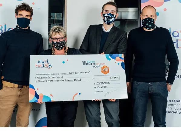 Image de l'édition 2020